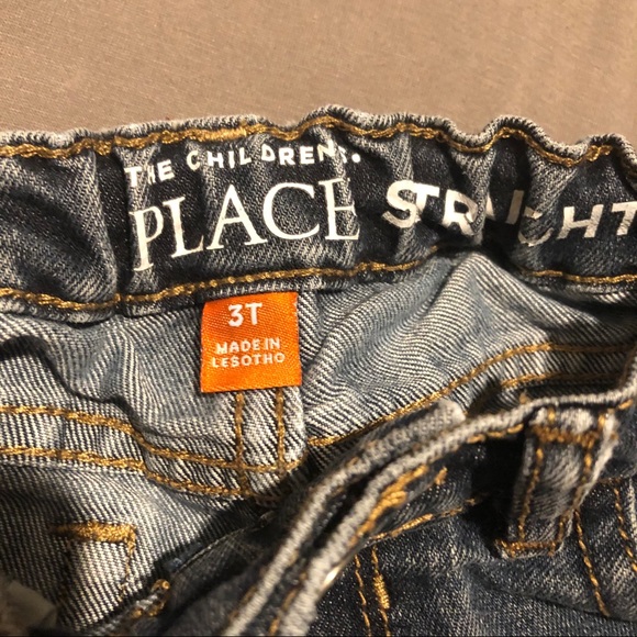 Host pick! 3t boys jeans - Picture 7 of 8